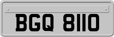 BGQ8110