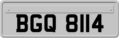 BGQ8114