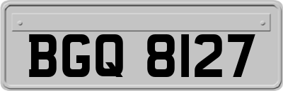 BGQ8127