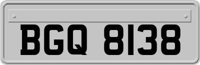 BGQ8138