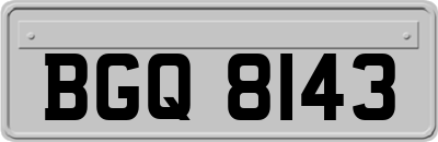 BGQ8143
