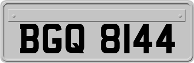 BGQ8144