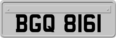 BGQ8161