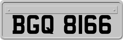 BGQ8166