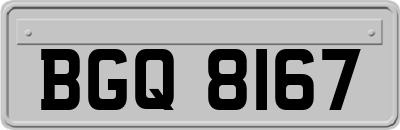 BGQ8167