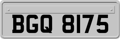 BGQ8175