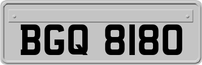 BGQ8180