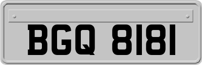 BGQ8181