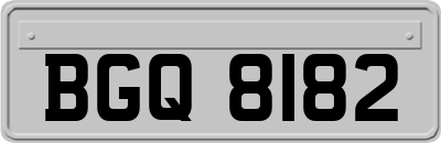 BGQ8182