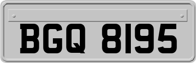 BGQ8195