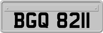 BGQ8211
