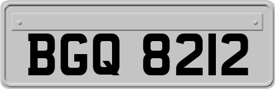 BGQ8212