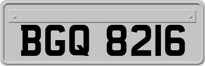 BGQ8216