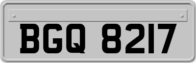BGQ8217