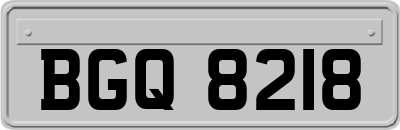 BGQ8218