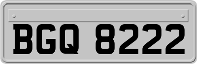 BGQ8222