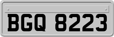 BGQ8223