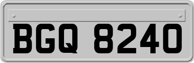 BGQ8240