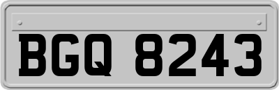 BGQ8243