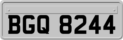BGQ8244