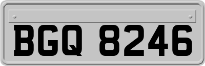 BGQ8246