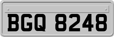 BGQ8248