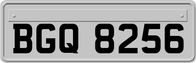 BGQ8256
