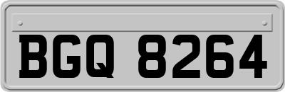 BGQ8264
