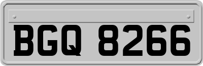 BGQ8266