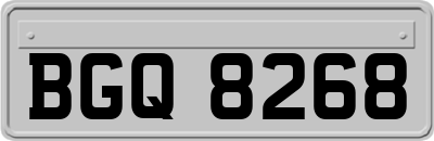BGQ8268