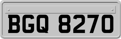 BGQ8270