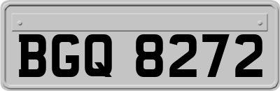 BGQ8272