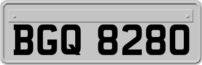 BGQ8280
