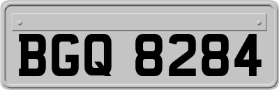 BGQ8284