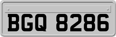 BGQ8286
