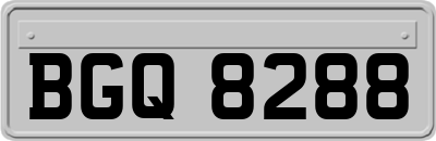BGQ8288