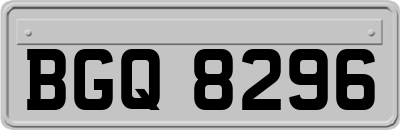 BGQ8296