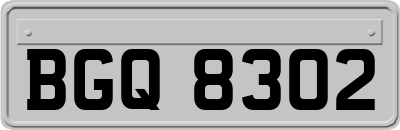 BGQ8302