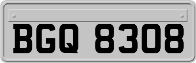 BGQ8308
