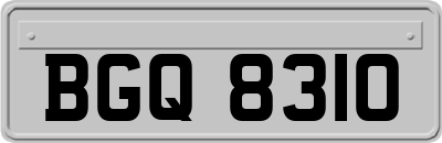 BGQ8310