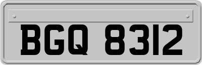 BGQ8312