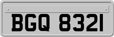 BGQ8321