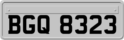 BGQ8323