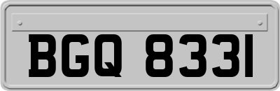 BGQ8331