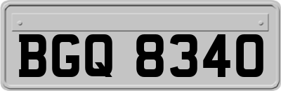 BGQ8340