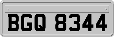 BGQ8344