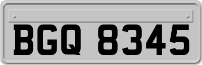 BGQ8345