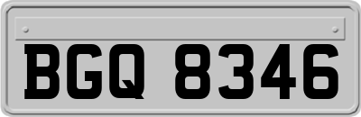 BGQ8346