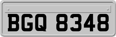 BGQ8348