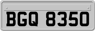 BGQ8350